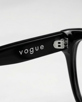 Gọng kính Vouge mã OVO5516B (2)
